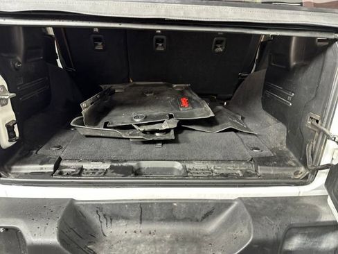 Used 2022 Jeep Wrangler Unlimited Sport image 26