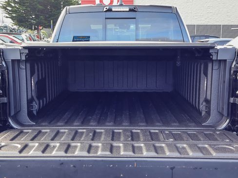 Used 2025 RAM 1500 Tungsten w/ Bed Utility Group image 18