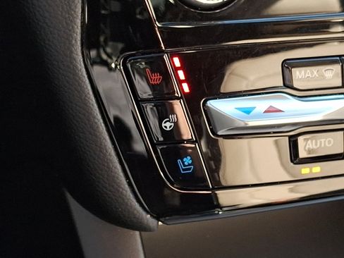 Certified 2023 Ford Explorer Limited w/ Limited Technology Package image 28