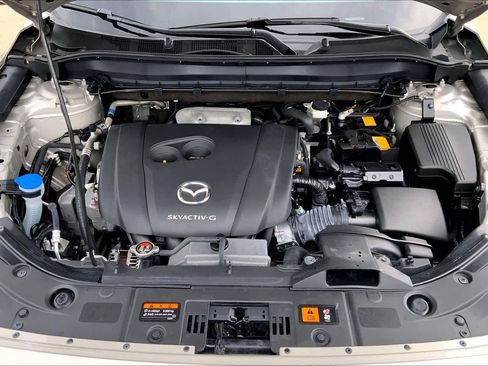 Used 2024 MAZDA CX-5 AWD 2.5 S w/ Select Package image 29