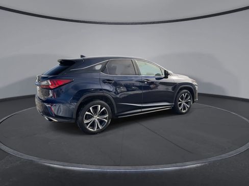 Used 2017 Lexus RX 350 AWD w/ Premium Package image 8