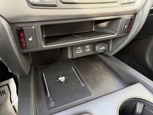 New 2026 Honda Ridgeline RTL image 25