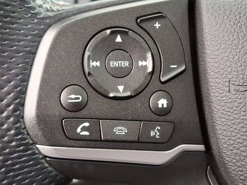 Certified 2023 Honda Passport TrailSport image 22