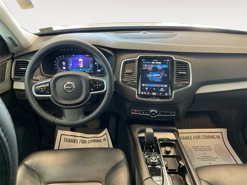 Certified 2023 Volvo XC90 B5 Core w/ Protection Package Premier image 10