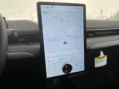 New 2025 Ford Mustang Mach-E Premium image 20