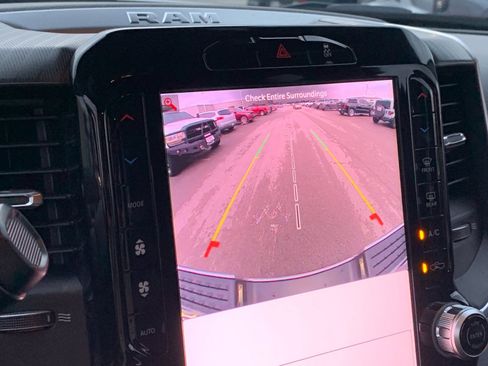 Used 2025 RAM 2500 Big Horn image 21