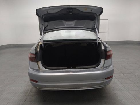 Used 2021 Volkswagen Jetta SE image 29