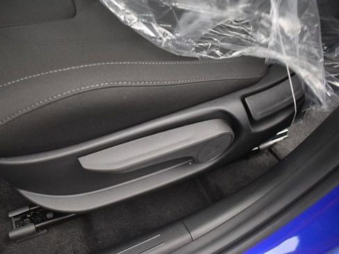 Used 2025 Hyundai Elantra SEL image 19