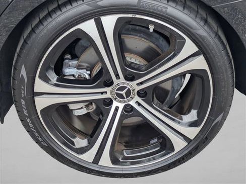 Used 2022 Mercedes-Benz C 300 Sedan image 15
