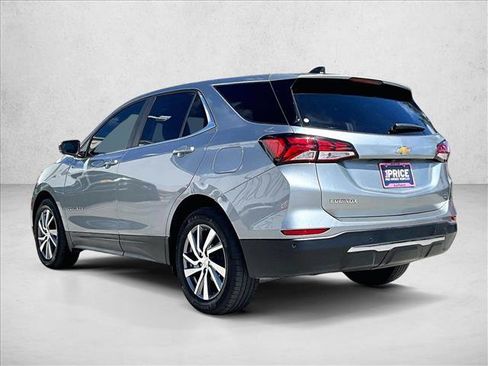 Used 2024 Chevrolet Equinox LT FWD image 13