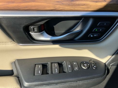 Used 2018 Honda CR-V EX-L image 36