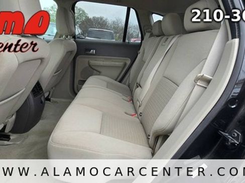 Used 2010 Ford Edge SE FWD image 27