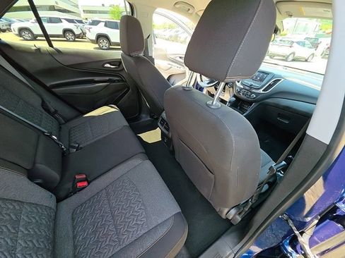 Used 2023 Chevrolet Equinox LT AWD/4WD image 26