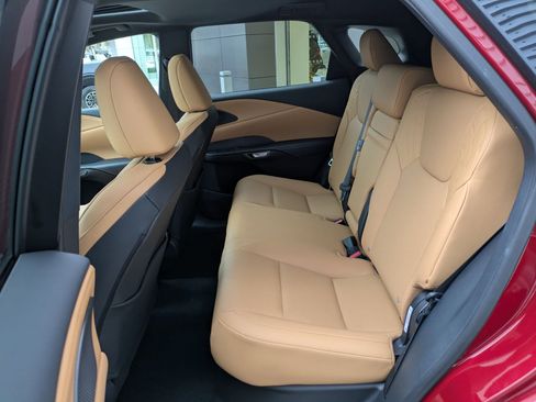 Used 2025 Lexus RX 350 AWD image 30