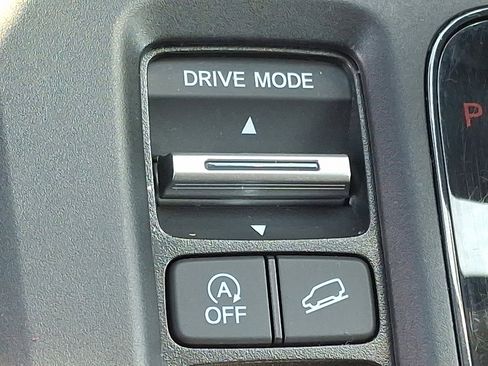 Certified 2025 Honda CR-V LX image 24