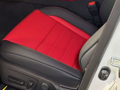 New 2026 Lexus IS 350 F Sport AWD/4WD image 14