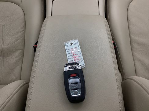 Used 2017 Audi A6 2.0T Premium Plus w/ Premium Plus Package image 43