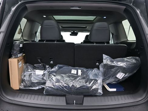 New 2026 Hyundai Santa Fe Limited image 31