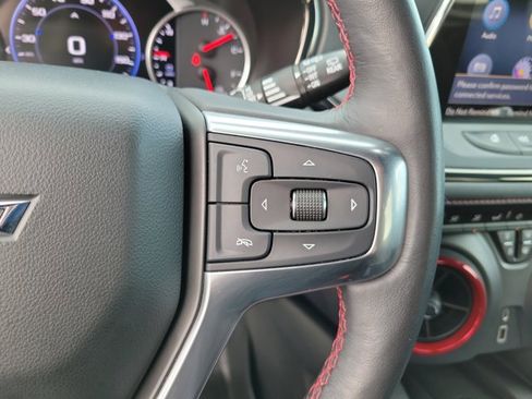 Used 2019 Chevrolet Blazer RS image 25