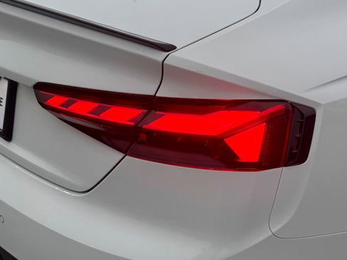 Used 2022 Audi RS 5 Sportback image 83