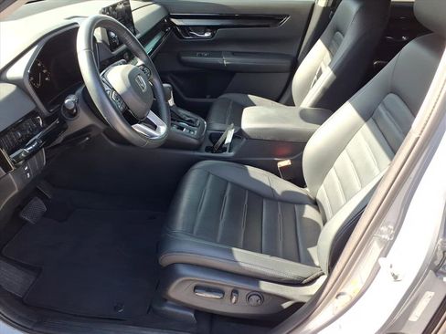 Used 2024 Honda CR-V EX-L image 11