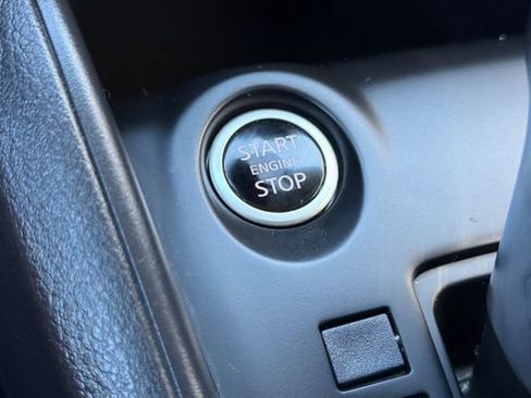 Certified 2025 Nissan Kicks Play S FWD image 25
