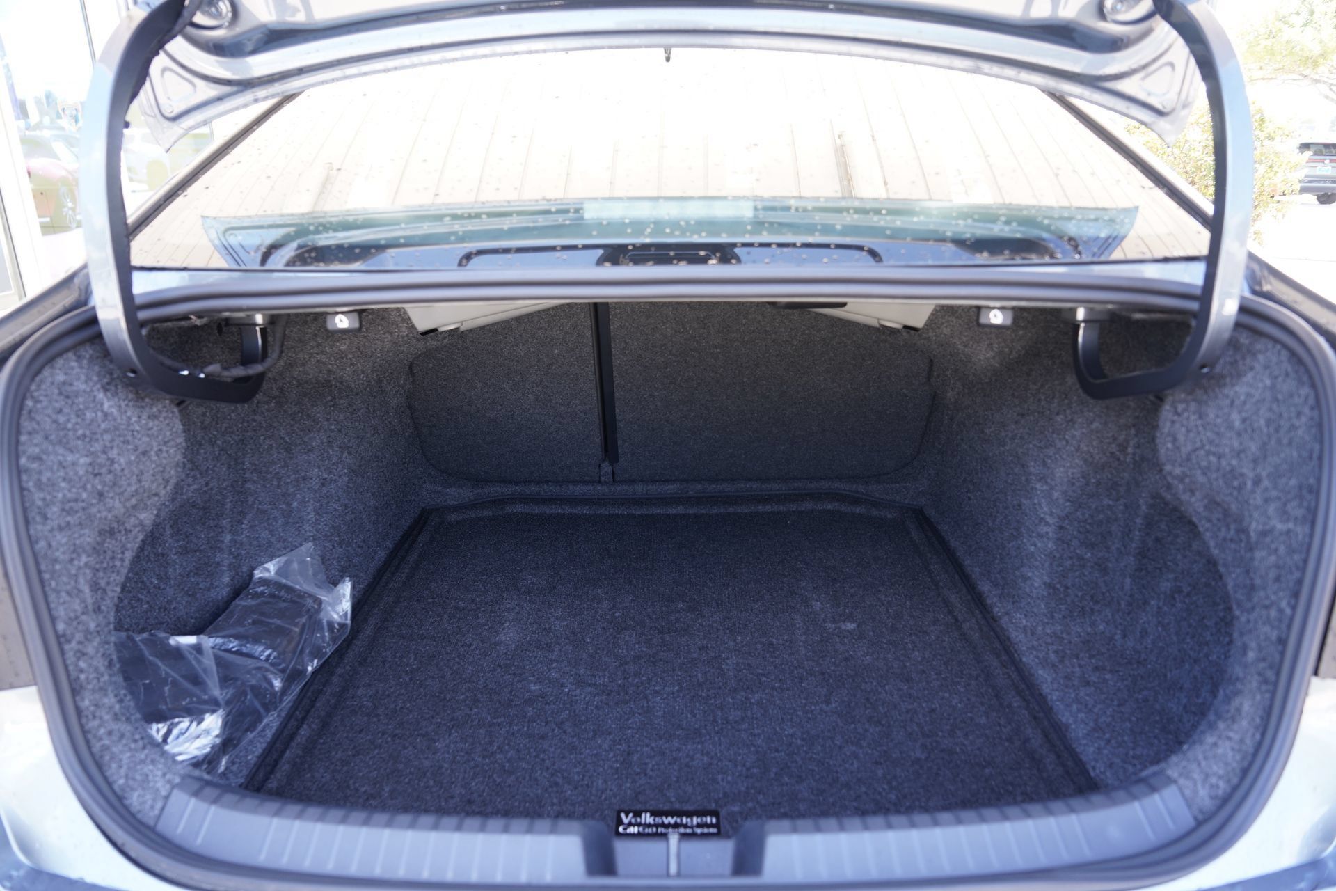 Certified 2026 Volkswagen Jetta SE FWD image 32