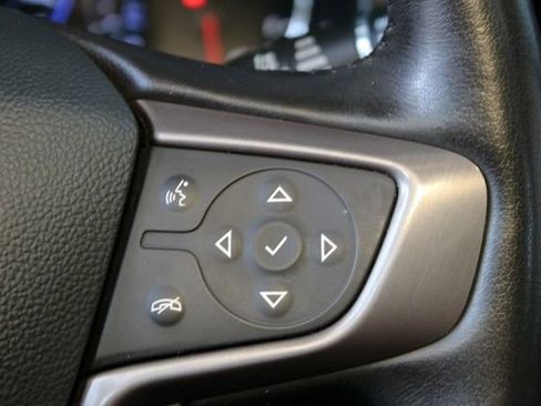 Used 2022 GMC Acadia AT4 w/ GMC Pro Grade Package AWD/4WD image 22