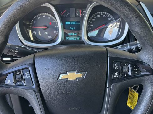 Used 2013 Chevrolet Equinox LS image 11