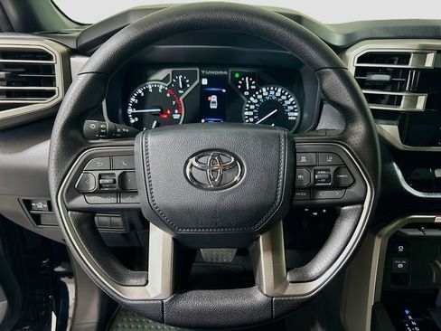 New 2026 Toyota Tundra SR5 AWD/4WD image 12