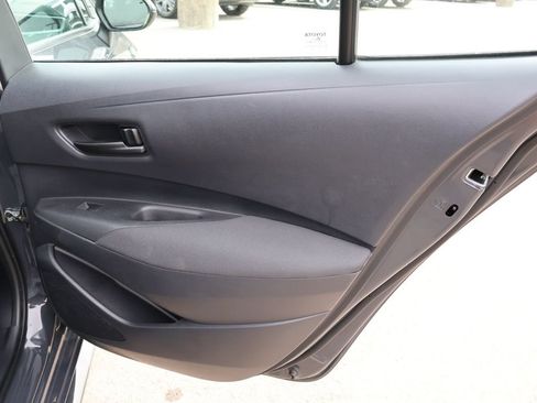 Used 2024 Toyota Corolla LE FWD image 14