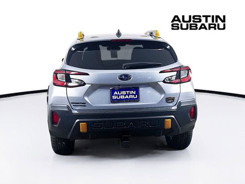 Used 2024 Subaru Crosstrek 2.5i Wilderness w/ Crosstrek Mirror Package image 6