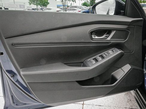 Certified 2026 Honda Accord SE image 14