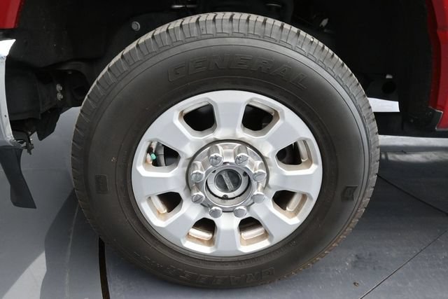 Used 2023 Ford F250 XLT w/ Camper Package AWD/4WD image 22