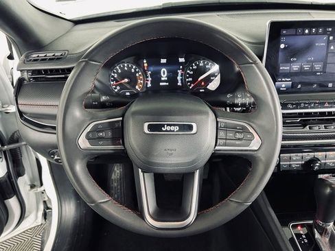 Used 2023 Jeep Compass Trailhawk image 23