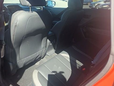 Certified 2024 Subaru Crosstrek 2.5i Wilderness w/ Crosstrek Mirror Package image 8