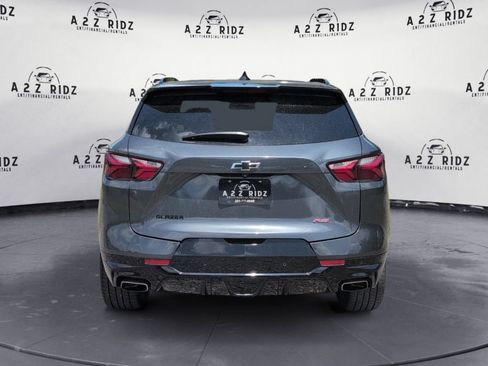 Used 2020 Chevrolet Blazer RS FWD image 5
