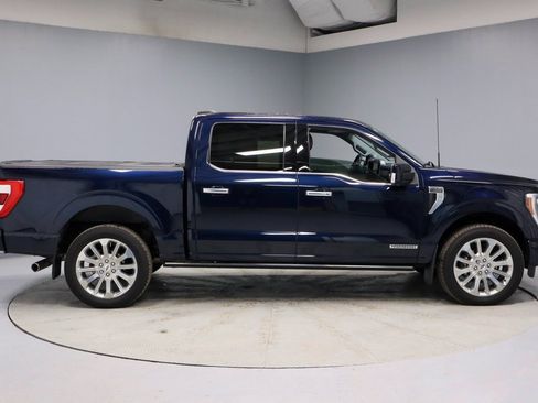 Certified 2023 Ford F150 Limited image 7
