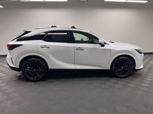 Certified 2024 Lexus RX 350 Premium w/ Convenience Package FWD image 4