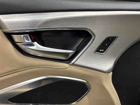 Certified 2019 Acura RDX AWD image 12