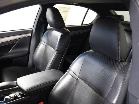 Used 2013 Lexus GS 350 AWD image 17