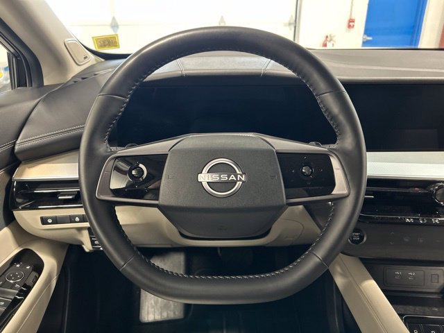 Used 2025 Nissan Murano SL AWD/4WD image 15