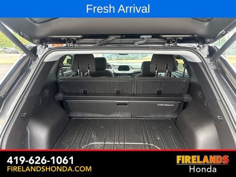 Used 2020 Chevrolet Blazer LT FWD image 24