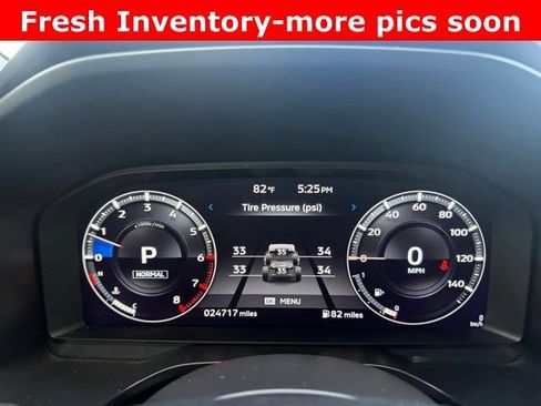 Used 2023 Mitsubishi Outlander SE FWD image 5