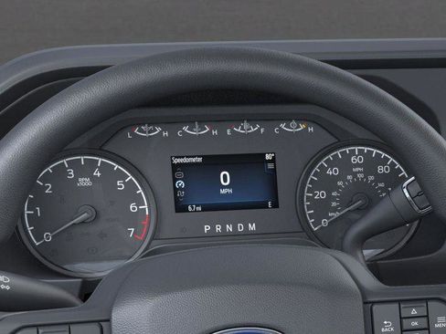 New 2023 Ford F350 XL image 13