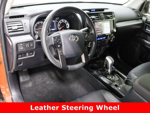 Used 2024 Toyota 4Runner TRD Pro image 13