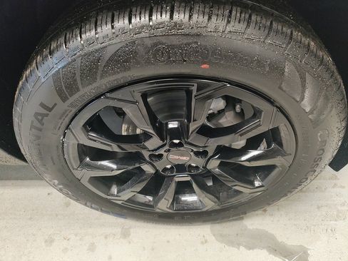 New 2026 GMC Terrain Elevation w/ Elevation Premium Package image 4