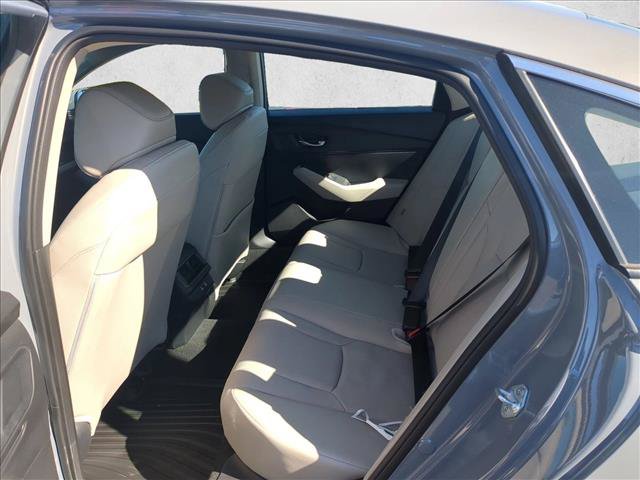 Used 2026 Honda Accord EX-L image 15
