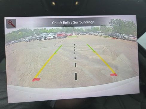 Used 2022 Jeep Wagoneer Series II w/ Flexible Seating Group image 13