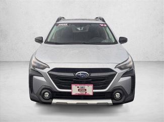 Certified 2023 Subaru Outback Limited XT video 2